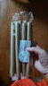 艾條艾柱純艾草艾灸條 三年陳艾條 熏香驅(qū)蚊蟲(chóng)專用 散裝10條/袋 10根【1袋10根散裝艾條】 曬單實(shí)拍圖