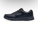 斯凱奇（Skechers）男鞋秋冬2025新品一腳蹬穿脫商務(wù)鞋輕便軟底運動(dòng)休閑鞋戶(hù)外健步鞋 曬單實(shí)拍圖