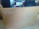 KTC 27英寸2K高清120Hz顯示器 高亮護(hù)眼 低藍(lán)光 HDMI接口 家用筆記本外接辦公液晶電腦顯示屏H27D9 曬單實(shí)拍圖