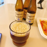 TRAPPISTES ROCHEFORT羅斯福 10號啤酒330ml*6瓶 修道院精釀 比利時進(jìn)口 曬單實拍圖