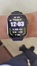 華為（HUAWEI）【七夕情人節(jié)禮物】WATCH FIT 4智能手表運(yùn)動(dòng)藍(lán)牙通話輕薄大屏高中學(xué)生健康管理NFC門禁男女心率 韻律黑【甄選表帶+精美表盤】 曬單實(shí)拍圖