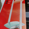 水星（MERCURY） AX3000 WiFi6千兆u(yù)sb無(wú)線網(wǎng)卡臺(tái)式機(jī)專用 wifi接收器雙頻5G電腦筆記本wifi發(fā)射 UX30H免驅(qū)版 曬單實(shí)拍圖
