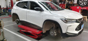 普利司通（Bridgestone）汽車(chē)輪胎 215/55R17 98W XL T001 適配皇冠/凱美瑞/奧德賽/帕薩特 曬單實(shí)拍圖