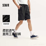森馬（Semir）休閑短褲男25夏吸濕速干工裝褲戶外運(yùn)動(dòng)褲子109325125103 曬單實(shí)拍圖