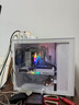 Thermalright(利民) 額定750W TR-KG750-W ATX3.1電源 金牌電源 原生PCIE5.1全模組電源 日系主電容 14CM小電源 曬單實(shí)拍圖