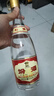 汾酒 53度 黃蓋玻汾 475ml*6瓶 杏花村清香型高度白酒 53度 475mL 6瓶 曬單實拍圖