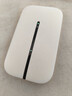 華為智選 隨行移動(dòng)隨身wifi 便攜式4G上網(wǎng)寶無(wú)線wifi6路由器機(jī)卡一體E5576-821 曬單實(shí)拍圖