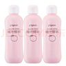 貝親（Pigeon）桃子水 桃葉精華 嬰兒爽身露 四季通用 200ml *3支裝 曬單實(shí)拍圖