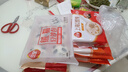 三全中式早餐點(diǎn)心包子餛飩手抓餅速凍家庭早晚餐夜宵 豬肉灌湯小籠包268g(12只） 曬單實(shí)拍圖