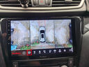 飛歌GS3Pro 360全景一體機360全景影像3D版行車輔助系統(tǒng)高清倒車影像 GS3Pro（6+128）360全景一體機 曬單實拍圖