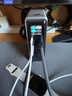 ANKER Prime14合一安克桌面充擴展塢160W智控屏顯Type-C充電站10Gbps雙4K三屏異顯 適配windows/macOS 曬單實(shí)拍圖