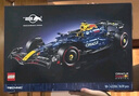 樂高（LEGO）42206 車隊F1賽車 機械組汽車模型拼搭積木玩具積木 曬單實拍圖