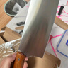 京東京造 3系菜刀家用切片刀具 切肉刀水果刀剪刀瓜刨開瓶器 5件套 曬單實(shí)拍圖