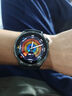華為（HUAWEI）手表WATCH GT 5【咨詢(xún)享優(yōu)惠】運動(dòng)智能兩周續航藍牙通話(huà)體溫心率血氧健康監測送男女朋友禮物pro4 46mm幻夜黑【皮表帶+貼膜】 曬單實(shí)拍圖