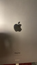 Apple/蘋(píng)果 iPad Air 11英寸 M2芯片 2024年新款平板電腦(Air6/128G WLAN版)深空灰色 資源機 曬單實(shí)拍圖