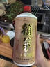 賴(lài)97年茅1997年賴(lài)茅2斤裝收藏醬香型53整箱 單瓶1000ml 12瓶整箱 曬單實(shí)拍圖