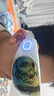 SKG眼部按摩儀初中小學(xué)生護眼儀熱敷睡眠眼罩眼保儀眼睛藍牙青少年 生日畢業(yè)開(kāi)學(xué)季實(shí)用禮物送男女孩 【點(diǎn)振+按壓+熱敷】E7定制禮盒款 曬單實(shí)拍圖