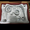 北通鯤鵬70AI智控旗艦精英游戲手柄xbox自適應扳機switch2電容搖桿steam電腦PC手機藍牙NS原神 鳴潮 曬單實(shí)拍圖