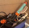 戴森（DYSON）HS08 智能多功能美發(fā)棒 Airwrap Complete空氣卷發(fā)棒 多功能合一 彩陶青色 七夕情人節(jié)禮物 曬單實(shí)拍圖