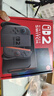 任天堂（Nintendo）switch2代游戲機港版掌機 OLED日版主機馬里奧賽車世界同捆組合 switch2港版標準版[送轉換插頭] 曬單實拍圖