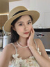DAISY DREAMS925銀元寶扣穿珍珠項(xiàng)鏈鎖扣吊墜手鏈連接扣串珠扣頭diy配件專用 【銀色小號】925銀元寶扣 曬單實(shí)拍圖