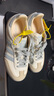 阿迪達(dá)斯 （adidas）三葉草Samba T頭鞋 男女休閑鞋 JH7299 37 曬單實(shí)拍圖
