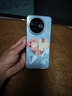 vivoY300i手機【24期免息】全面抗摔 6500mAh超薄藍海電池 5G手機vivo x200s30店內可選 霧凇藍 12GB+512GB 3期免息【贈店鋪延保+碎屏險】 曬單實(shí)拍圖