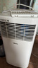 美的（Midea）移動(dòng)空調(diào)制冷一體機(jī)家用立式單冷一匹無外機(jī)空調(diào)小1匹 輕音省電出租房廚房免安裝壓縮機(jī)制冷風(fēng)扇 小1匹 KY-15/N7Y-PHA 曬單實(shí)拍圖