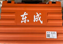東成1100W電錘電鎬兩用DZC1100-28沖擊鉆帶安全離合混凝土電鉆工業(yè)級 曬單實(shí)拍圖