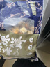 初鮮大號(hào)冷凍帶黃扇貝肉凈重2斤約80-120顆燒烤火鍋食材海鮮水產(chǎn)聚餐 曬單實(shí)拍圖