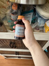 海氏海諾醫用碘伏消毒液 102ml*10瓶嬰兒臍帶肚臍消毒護理碘酒泡腳無(wú)酒精 曬單實(shí)拍圖