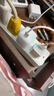 圖拉斯小冰塊新款【17新機首選｜不傷電池】蘋(píng)果17promax充電器iphone17pro充電頭17Air氮化鎵16套裝45W 【45W單頭】冰晶白—動(dòng)態(tài)調節功率 蘋(píng)果同源安全認證丨不傷電池 曬單實(shí)拍圖