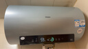 海爾（Haier）國家補貼20% 電熱水器3300W變頻速熱 無垢鮮活水凈水洗 內(nèi)膽免洗鎂棒免換一級能效無縫膽PFA5 60L 3300W PFA5/AI智慧變頻/省電王 曬單實拍圖