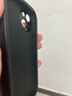 霸時(shí)代 適用 iPhone14手機殼蘋(píng)果14保護套鏡頭全包復古油畫(huà)硅膠軟殼小羊皮外殼女男款黑色篝火星空 曬單實(shí)拍圖