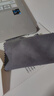 宜客萊（ECOLA）屏幕清潔布 抹布 雙面細麂皮絨蘋(píng)果Macbook拯救者清潔布擦拭吸水除油布套裝手機筆記本電腦清潔 超細麂皮絨清潔布兩片裝CD-CC02 曬單實(shí)拍圖
