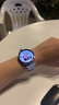 HUAWEI WATCH GT 5 國家補貼15%冰晶藍41mm華為智能手表情緒健康助手玄璣感知系統 曬單實(shí)拍圖