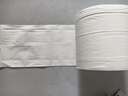 潔柔有芯卷紙 黑Face4層200克*10卷 厚韌耐用 衛(wèi)生紙卷筒紙紙巾整箱 曬單實拍圖