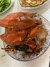 昌鮮園舟山梭子蟹鮮活冷凍7-9兩/只5斤裝野生大螃蟹海鮮水產(chǎn)源頭直發(fā)包郵 曬單實(shí)拍圖