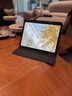 圖拉斯【全新升級丨銷額第一】2025iPadPro新款Mini7鋼化膜 Air7第11代/10/6平板保護AR高清抗藍光抗指紋 【iPad Air7/6】11英寸 【頂配升級版】 曬單實拍圖