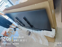 三星（SAMSUNG）75DU8000C 75英寸 平板液晶AI電視 超薄4K AI智能補幀 無開機廣告 UA75DU8000CXXZ【金晨推薦】 曬單實拍圖