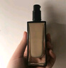 瑪麗黛佳（MARIE DALGAR）七夕禮物種籽粉底液貼膚鎖妝持妝干皮滋潤(rùn)粉底液W01皚霧 曬單實(shí)拍圖