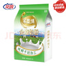 花園軍墾情全脂奶粉400g新疆0添加純牛奶粉中老年成人奶粉 曬單實(shí)拍圖
