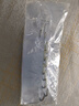 Jepoo強(qiáng)力粘鉤無(wú)痕掛鉤免釘粘膠廚房浴室創(chuàng)意吸盤粘貼壁掛鉤子 10個(gè)裝（透明款） 曬單實(shí)拍圖
