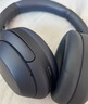 索尼（SONY）WH-1000XM4 高解析度無(wú)線(xiàn)藍牙 智能降噪 頭戴式 深夜藍 七夕禮物 曬單實(shí)拍圖