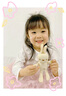 G.DUCKKIDS小黃鴨童裝女童連衣裙春秋兒童裙子公主裙女孩蓬蓬蛋糕裙生日禮服 粉色 100 建議2~3歲【 90-100cm】cm 曬單實(shí)拍圖