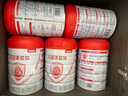 貝因美【重磅煥新】愛(ài)加12-36月幼兒奶粉3段800g*6 HMO+OPN+乳鐵蛋白 曬單實(shí)拍圖