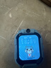 小天才酷蓋兒童電話手表雙攝旋轉(zhuǎn)翻蓋可拆卸GPS定位游泳防水4G5G全網(wǎng)通智能學(xué)生男女孩Z6Z8手表 藍(lán)-12核128G雙攝拆卸+微信+下載 曬單實(shí)拍圖