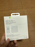 Apple/蘋果 30W USB-C充電器 蘋果充電頭 原裝充電器 手機快充 適用iPhone/iPad/Watch/Mac/AirPods 曬單實拍圖