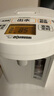 象?。╖O JIRUSHI）電水壺 四段控溫 VE真空保溫 節(jié)能省電-家用辦公電熱水瓶2.2L CV-GQH22C-WA（白色） 曬單實拍圖