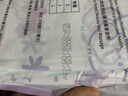 巴迪高一次性四件套雙人床單被套酒店隔臟四件套枕套旅游必備床上用品 曬單實(shí)拍圖